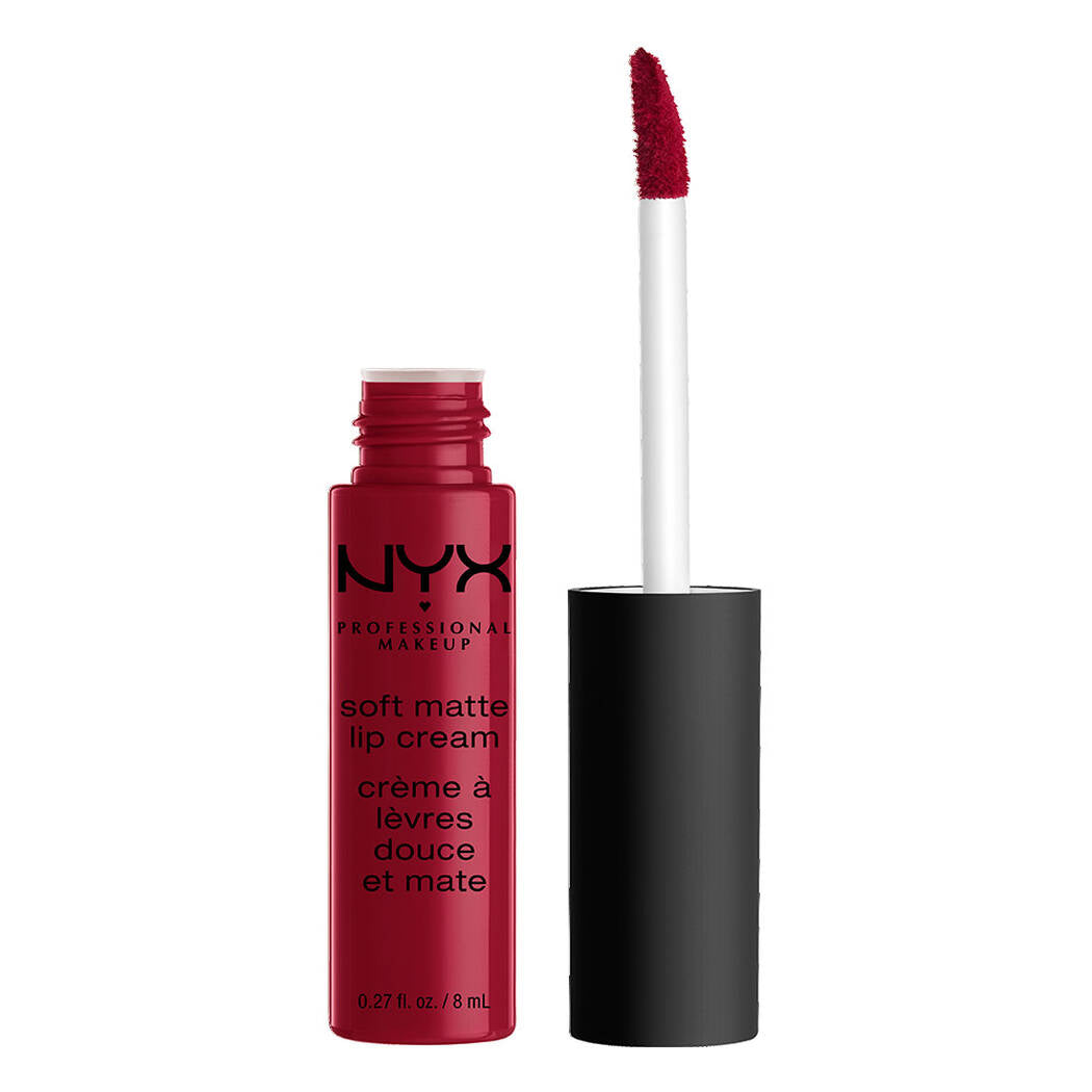 PINTALABIOS CREMOSO MATE SOFT MATTE LIP CREAM