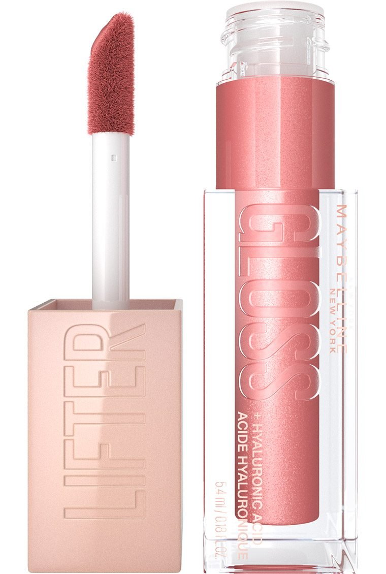 LIFTER GLOSS. FÓRMULA CON ÁCIDO HIALURONICO Brillo de labios