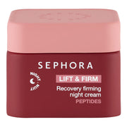 Lift & Firm - Crema de Noche