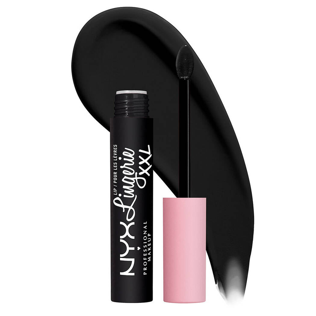Pintalabios Líquido Mate Lip Lingerie XXL