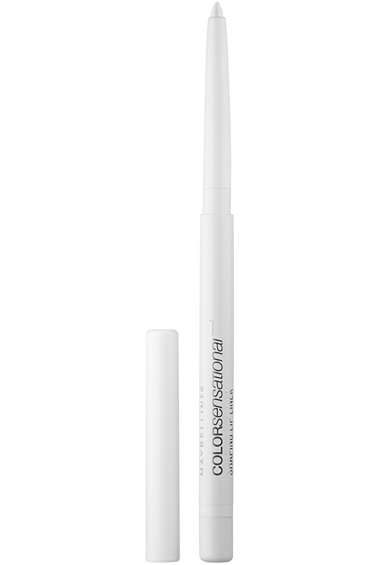 Color Sensational® Perfilador de labios