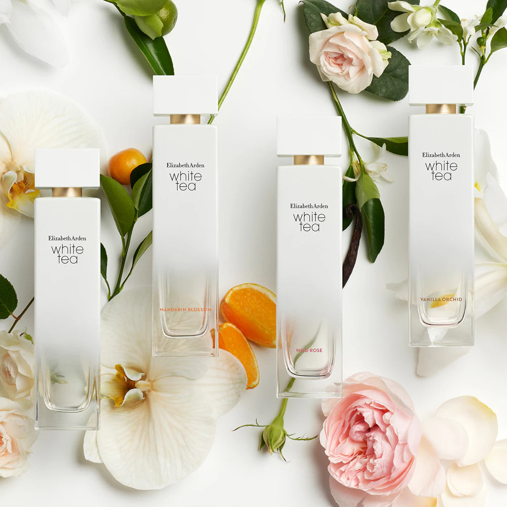 Elizabeth Arden White Tea Mandarin Blossom
