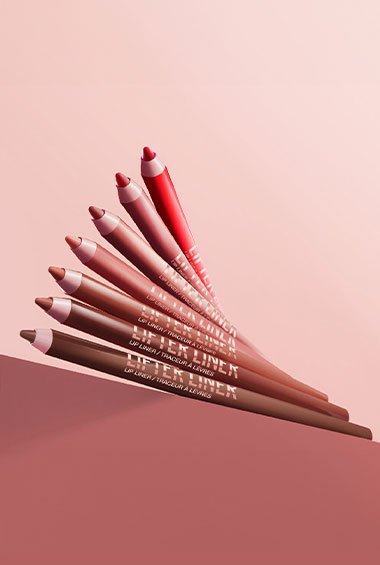 Lifter Liner con Ácido hialurónico Perfilador de labios