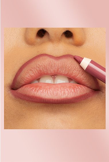 Lifter Liner con Ácido hialurónico Perfilador de labios