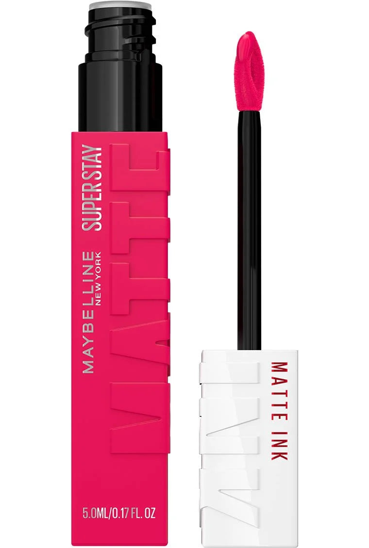SUPER STAY MATTE INK Pintalabios