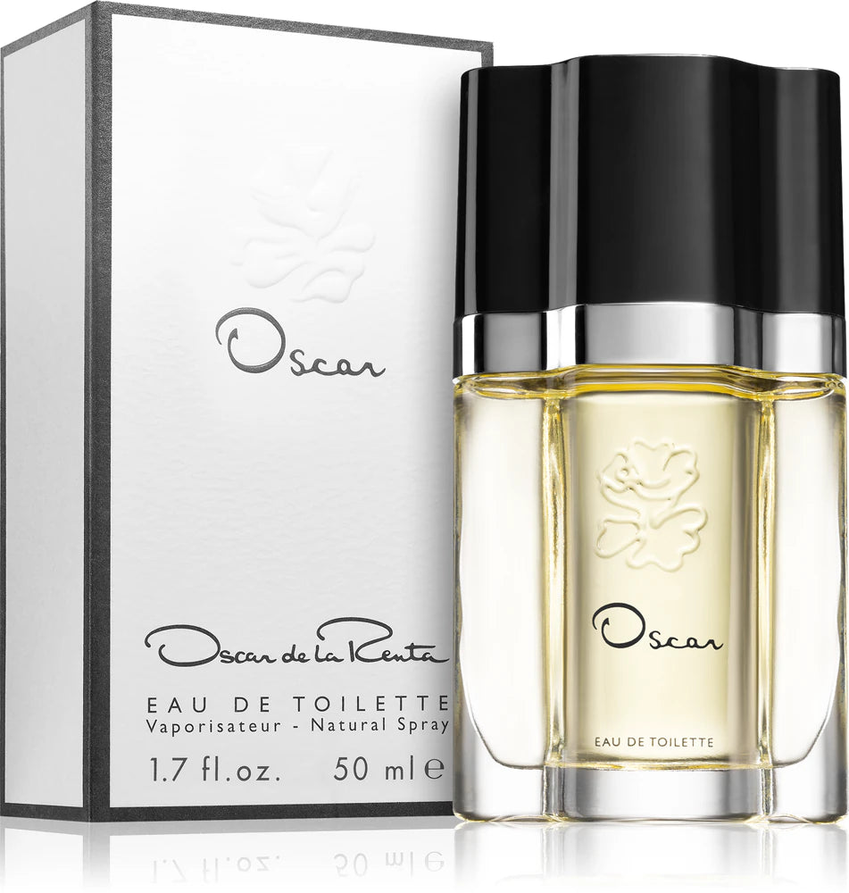 Oscar de la Renta Oscar