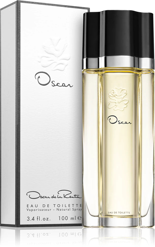 Oscar de la Renta Oscar