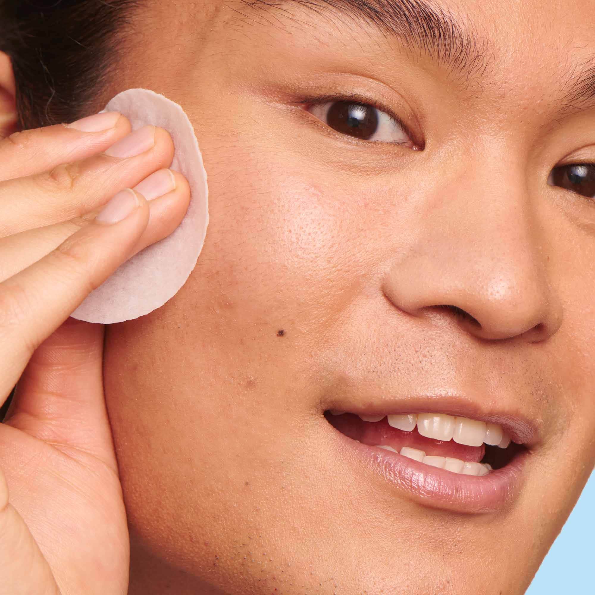 Almohadillas correctoras Goodbye Acne™ Max Complexion
