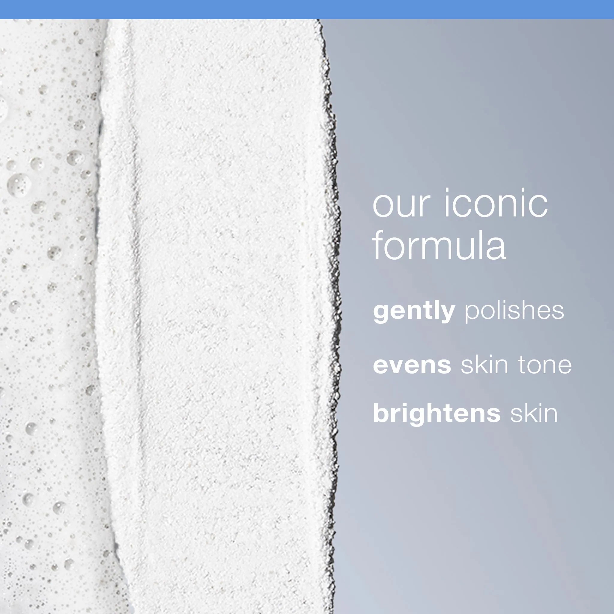Exfoliante Microfoliante Diario Recargable