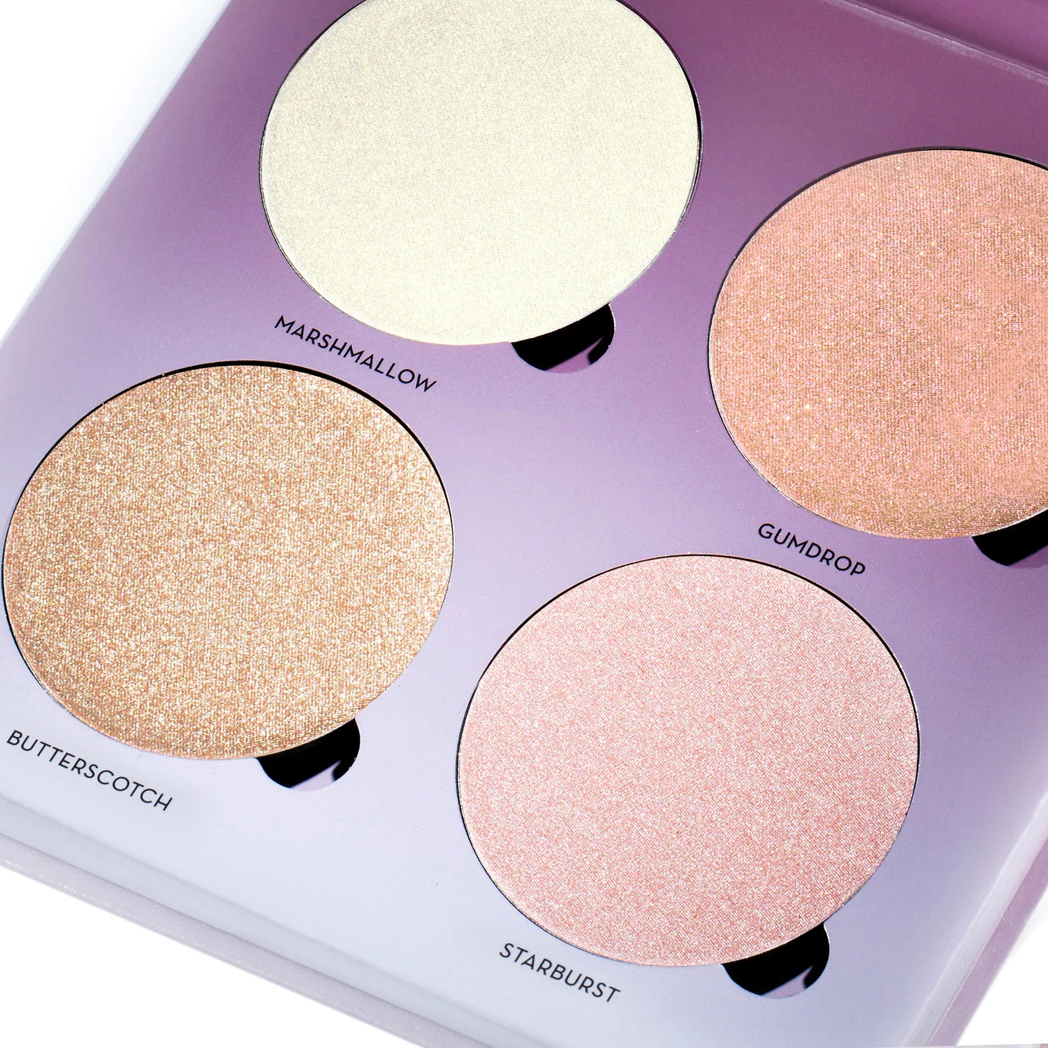 Iluminadores en polvo Sugar Glow Kit®