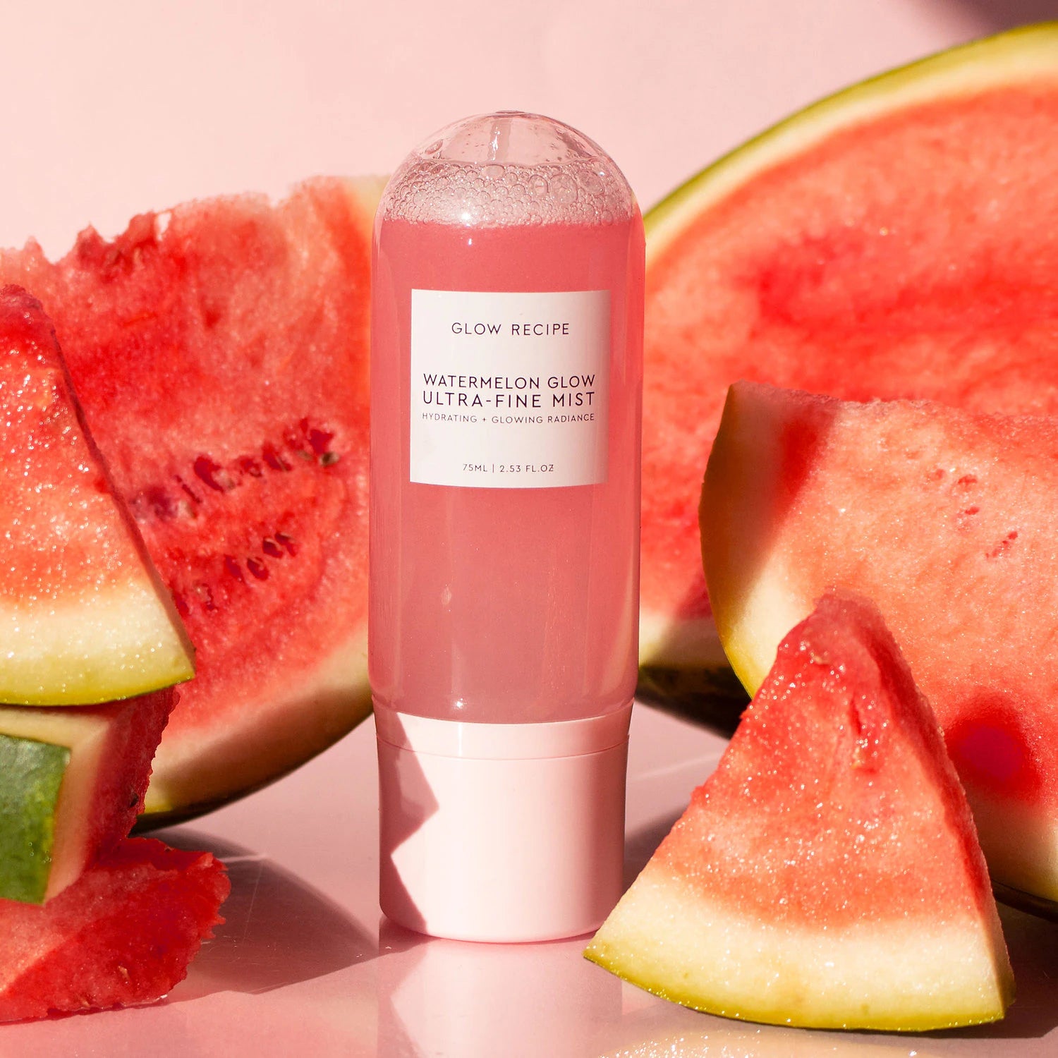 Bruma ultrafina Watermelon Glow