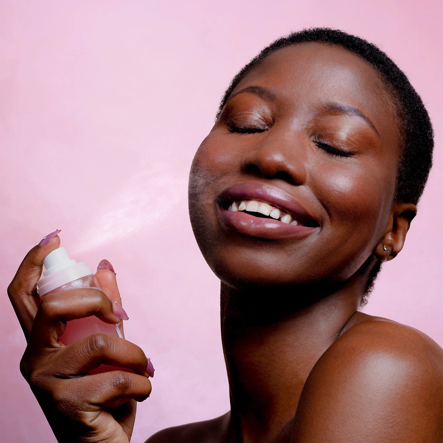 Bruma ultrafina Watermelon Glow