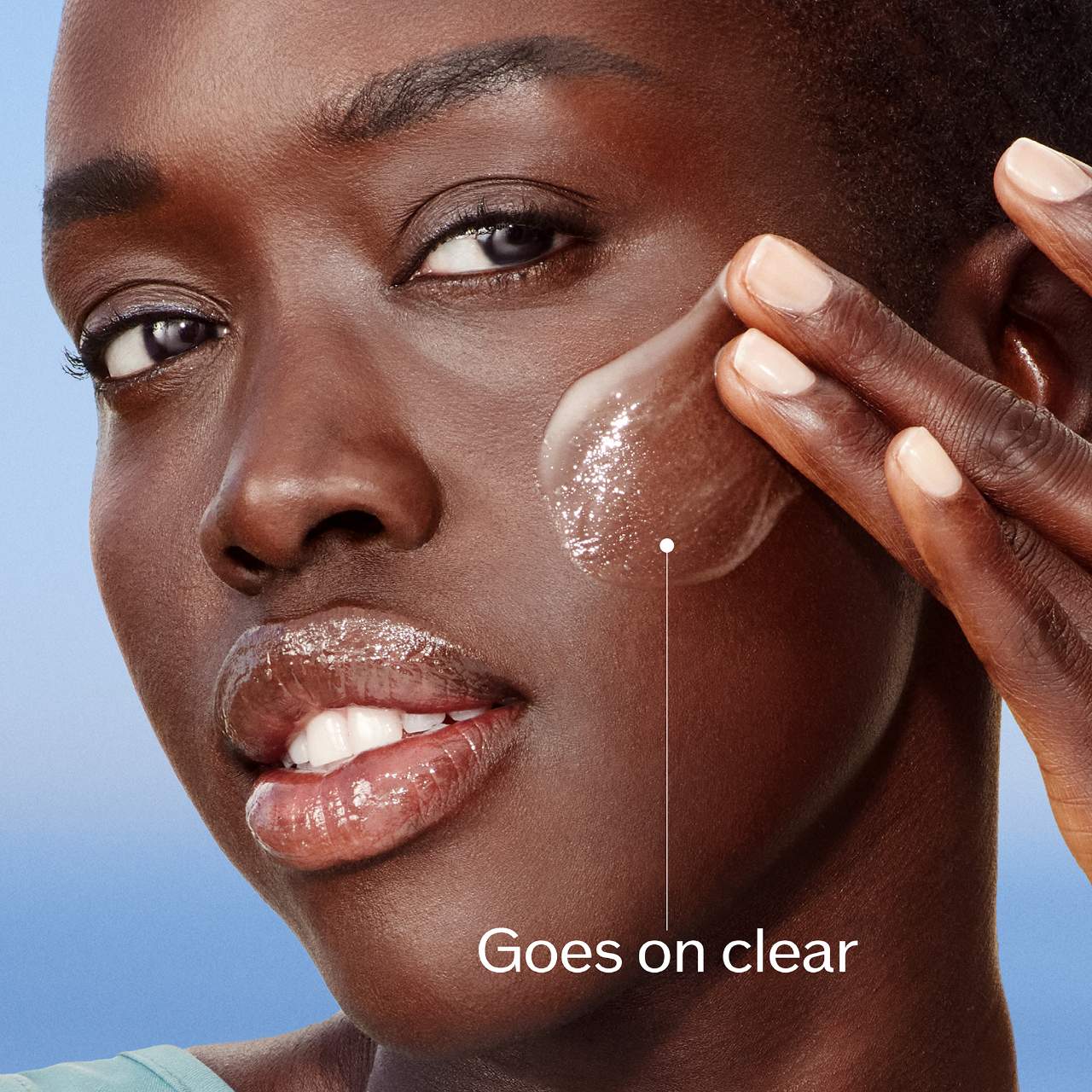 Loción protectora solar para rostro y cuerpo Ultimate Sun Protector FPS 60+