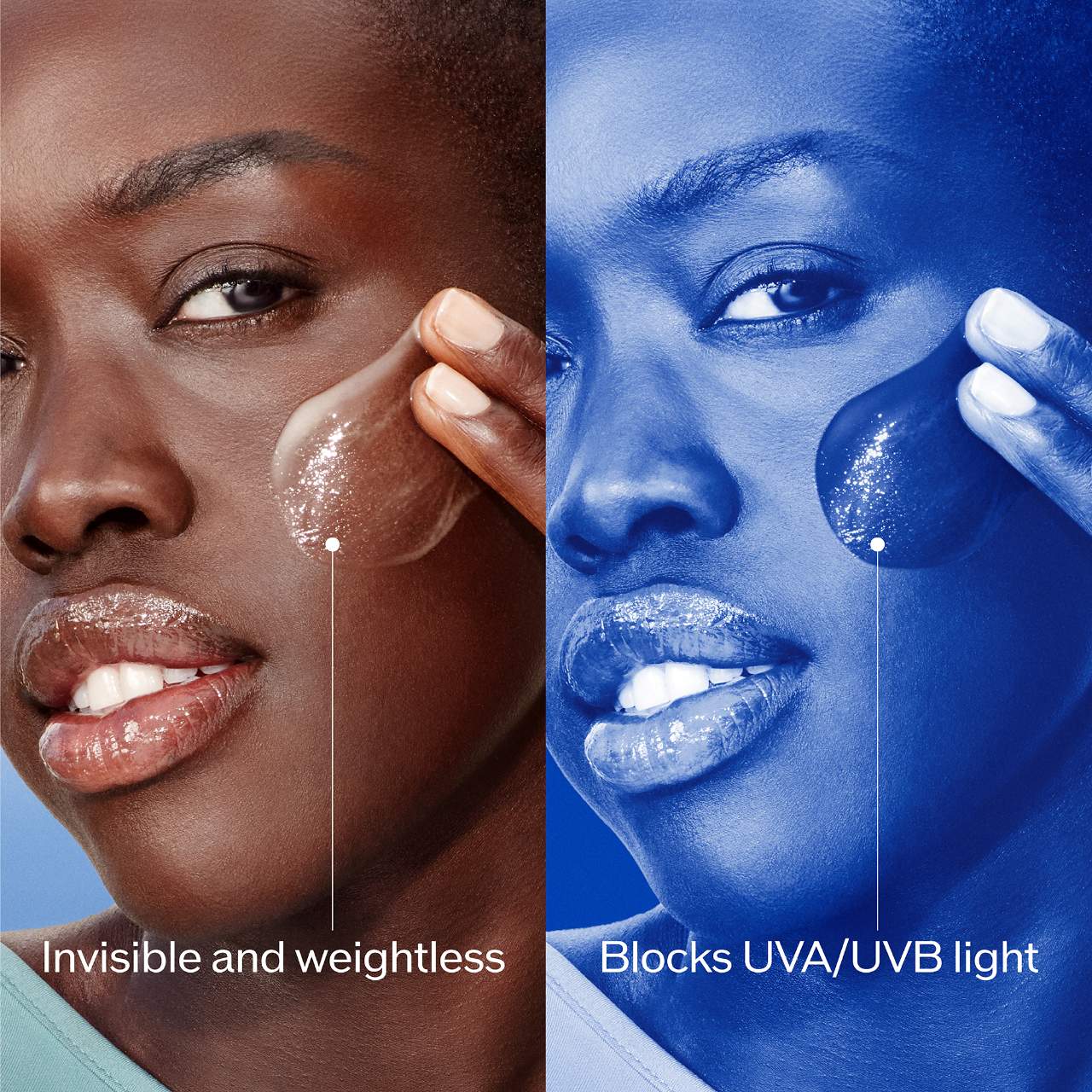 Loción protectora solar para rostro y cuerpo Ultimate Sun Protector FPS 60+