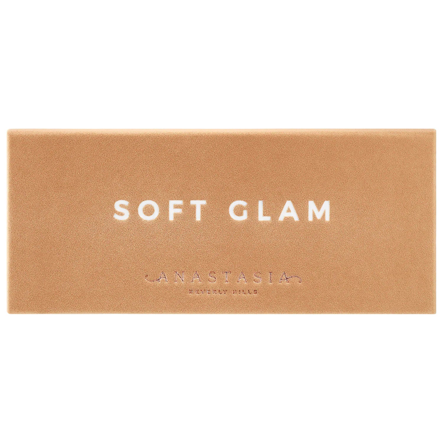 Paleta de sombras de ojos Soft Glam