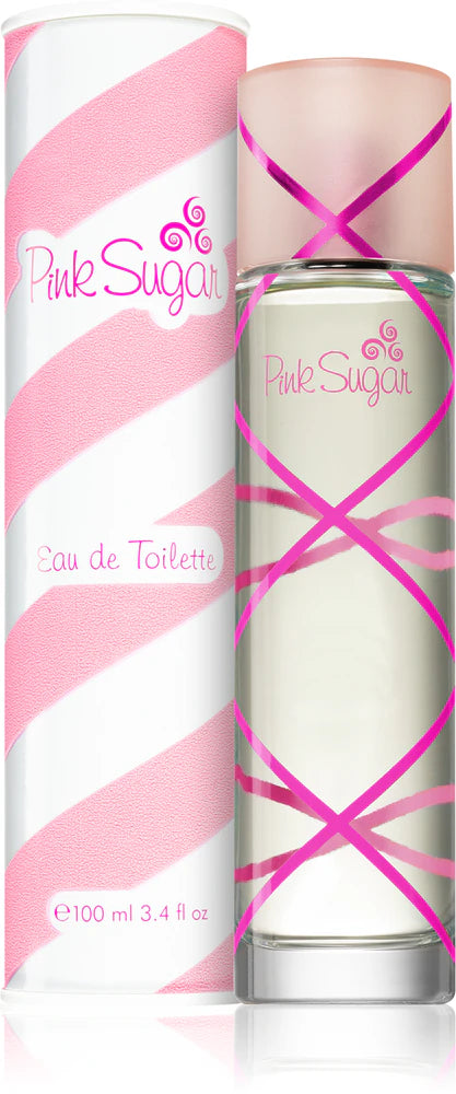 Pink Sugar Pink Sugar