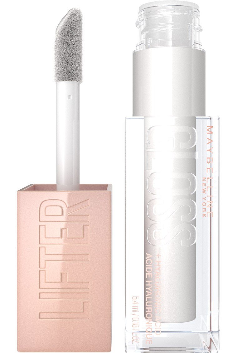 LIFTER GLOSS. FÓRMULA CON ÁCIDO HIALURONICO Brillo de labios