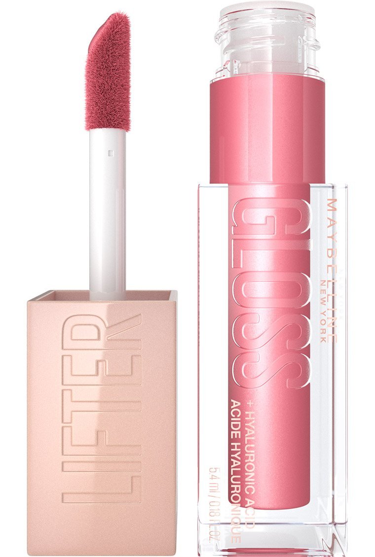 LIFTER GLOSS. FÓRMULA CON ÁCIDO HIALURONICO Brillo de labios