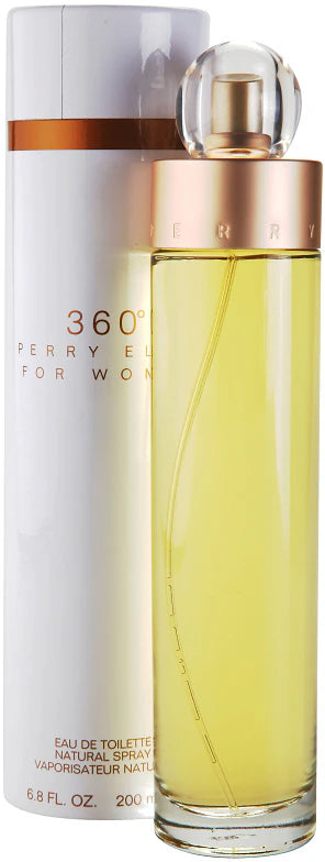 Perry Ellis 360°