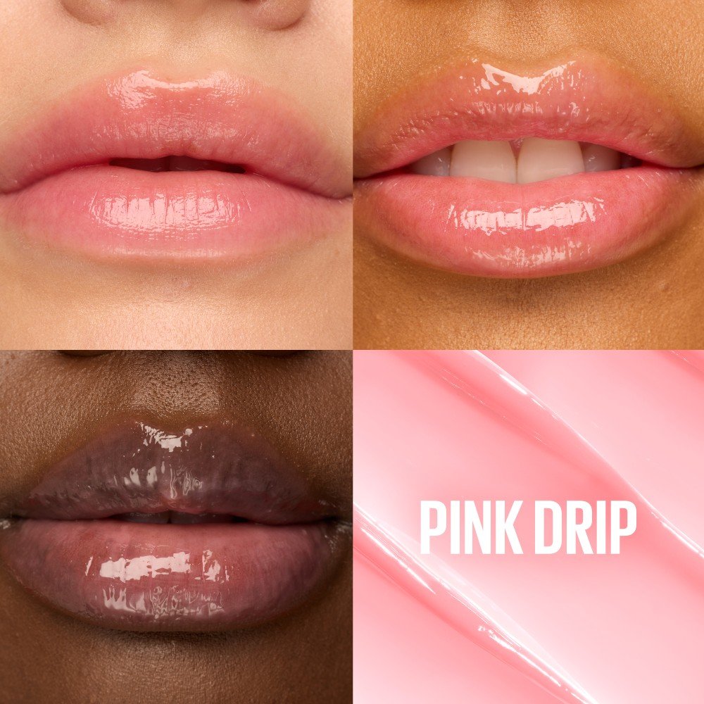 LIFTER GLAZE Maquillaje de labios