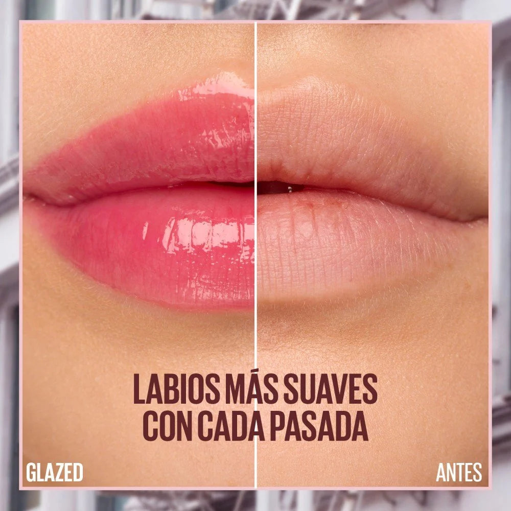 LIFTER GLAZE Maquillaje de labios