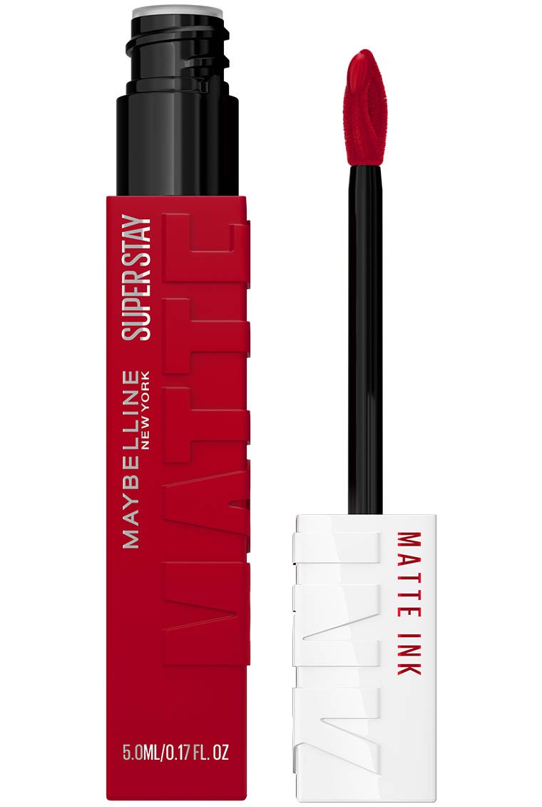 SUPER STAY MATTE INK Pintalabios
