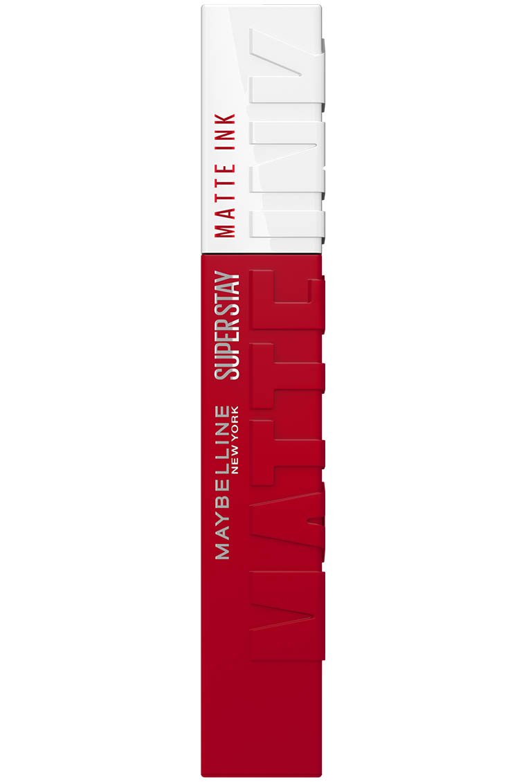 SUPER STAY MATTE INK Pintalabios