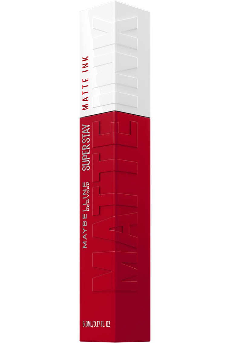 SUPER STAY MATTE INK Pintalabios