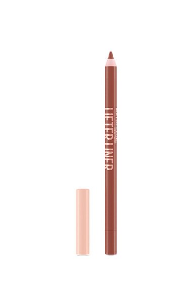 Lifter Liner con Ácido hialurónico Perfilador de labios