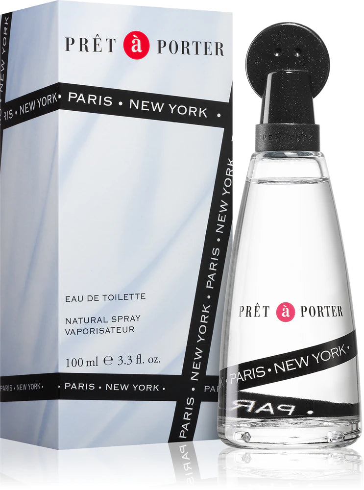Prêt à Porter Prêt à Porter