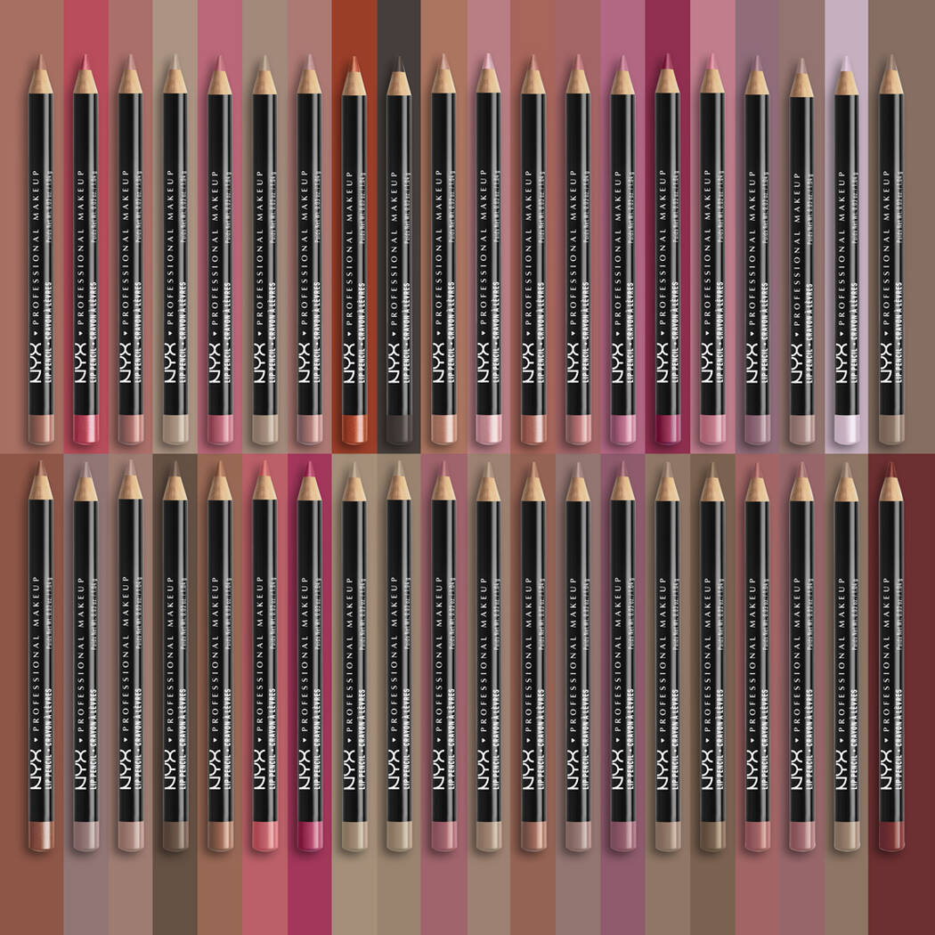 PERFILADOR DE LABIOS SLIM LIP PENCIL
