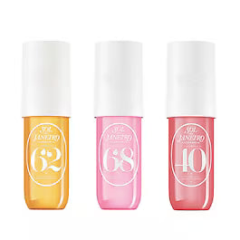 Brumas Perfumadas Sol de Janeiro