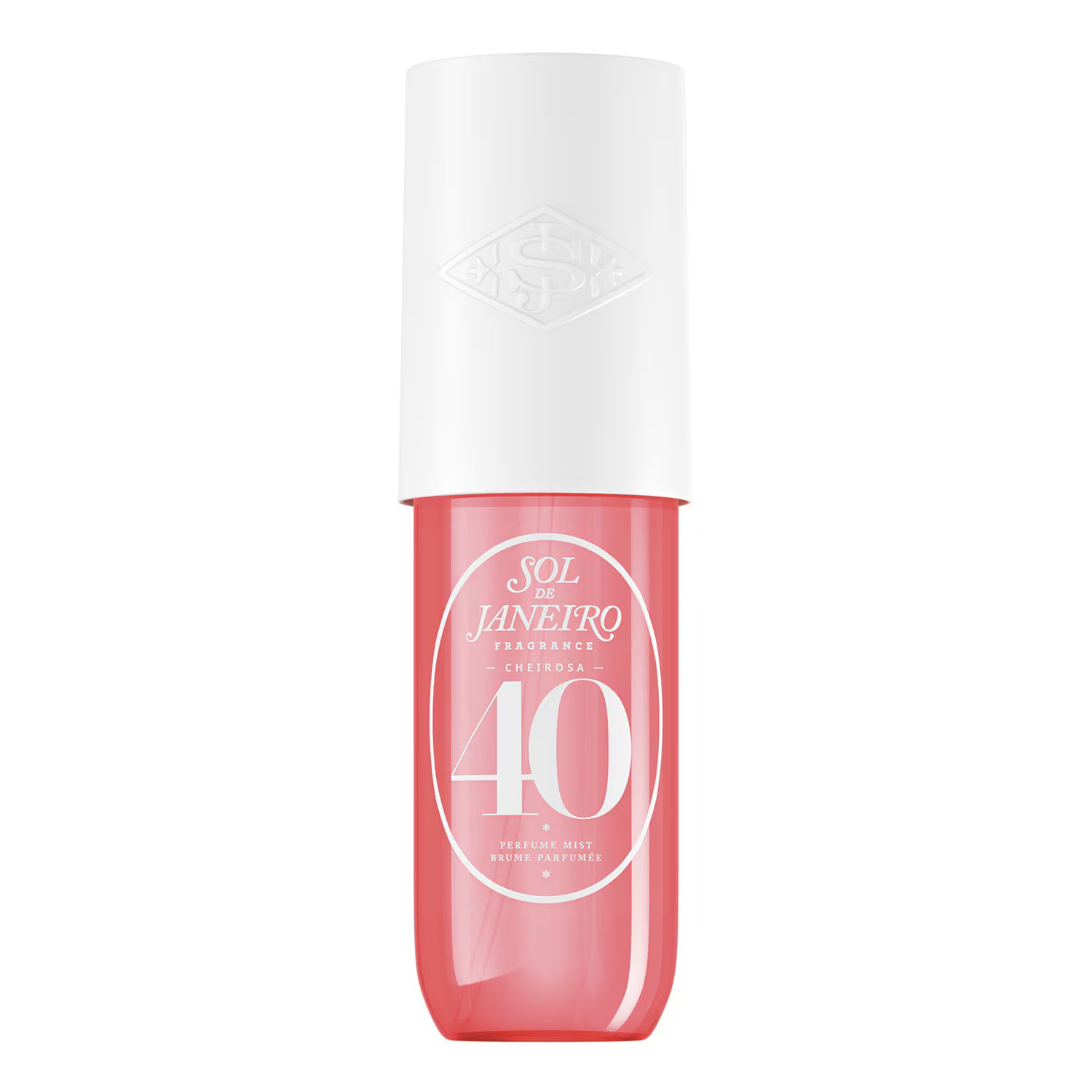 Brumas Perfumadas Sol de Janeiro