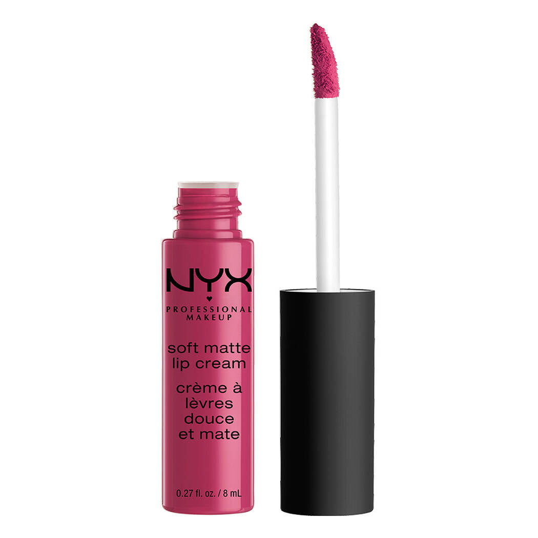 PINTALABIOS CREMOSO MATE SOFT MATTE LIP CREAM