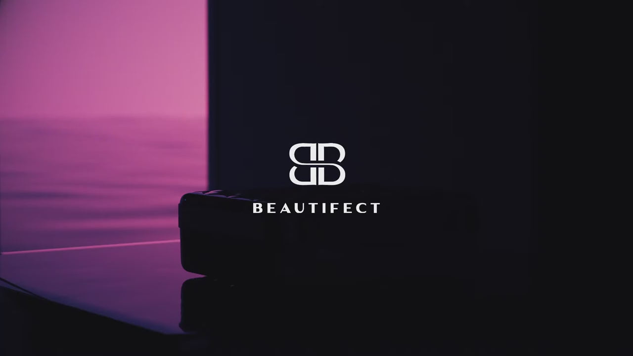 Cargar vídeo: Beautifect Box – Iluminación realista