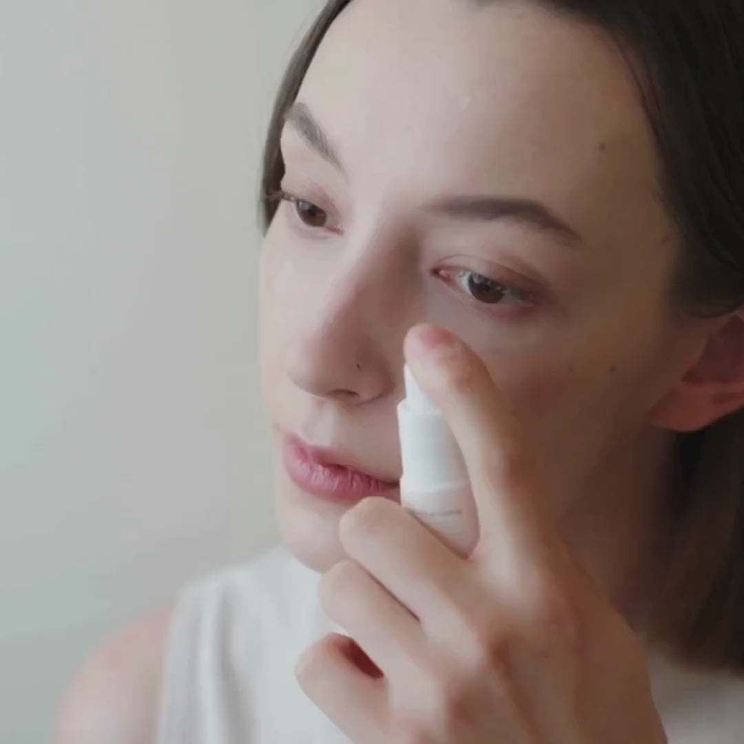 Cargar vídeo: Trío de envejecimiento lento