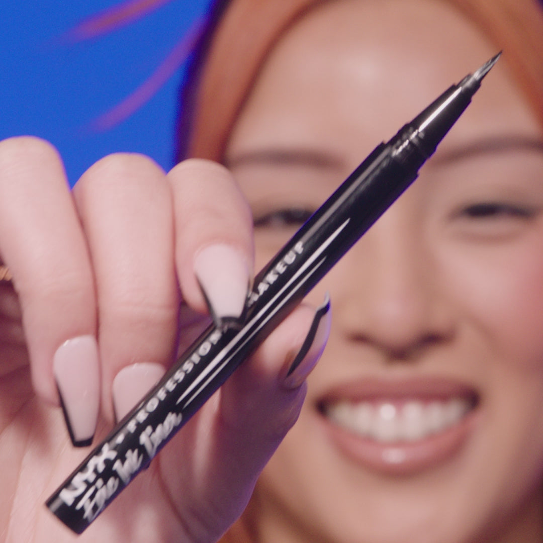Cargar vídeo: EPIC INK LINER