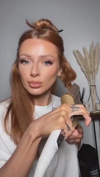 Cargar vídeo: Beauty Works Waver