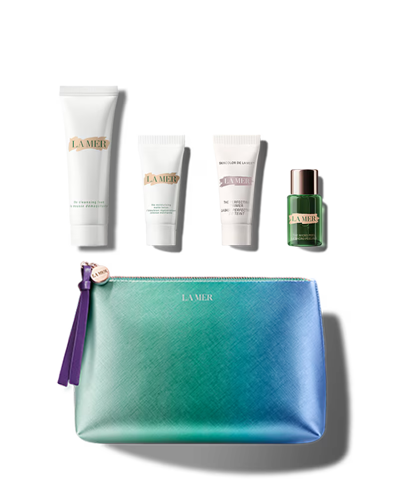 THE SKIN PERFECTING COLLECTION