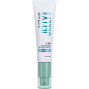 Primer Hidratante Jelly Fijador de maquillaje