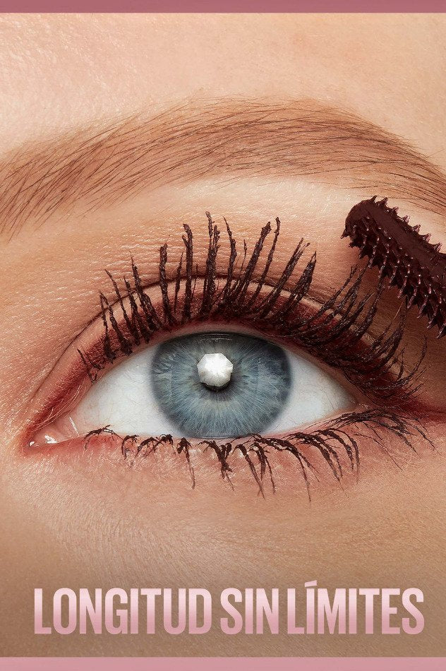 Lash Sensational Sky High® Cherry Máscara