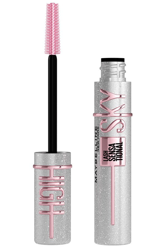 Lash Sensational Sky High® Máscara