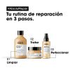L'Oréal Professionnel Absolut Repair Aceite 10 en 1 Aceites para el pelo y tratamientos