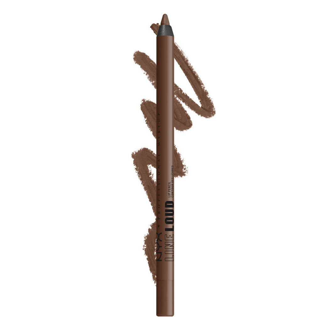 Line Loud Lip Pencil