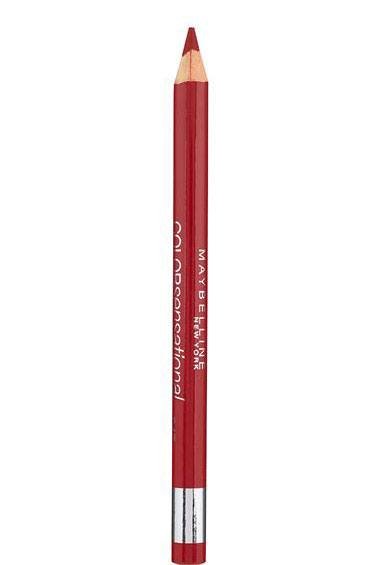 COLOR SENSATIONAL Perfilador de labios