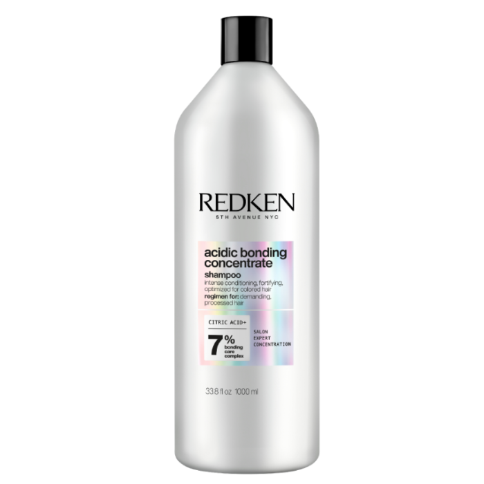 Redken Champú Acidic Bonding Concentrate Champús de peluquería
