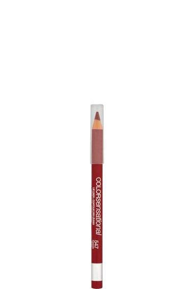 COLOR SENSATIONAL Perfilador de labios