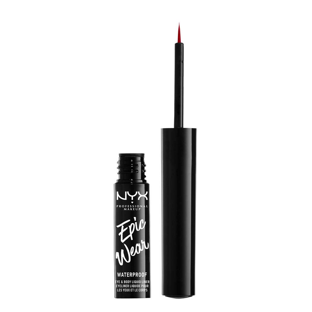 Eyeliner Líquido Epic Wear