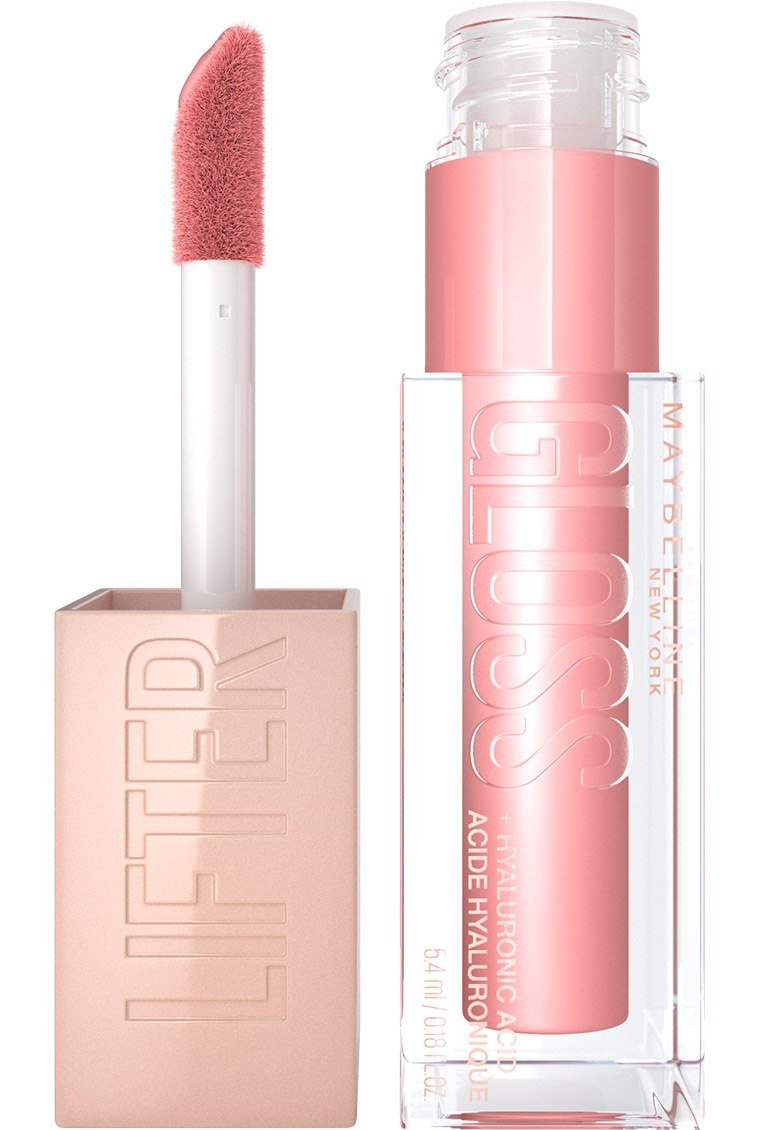 LIFTER GLOSS. FÓRMULA CON ÁCIDO HIALURONICO Brillo de labios