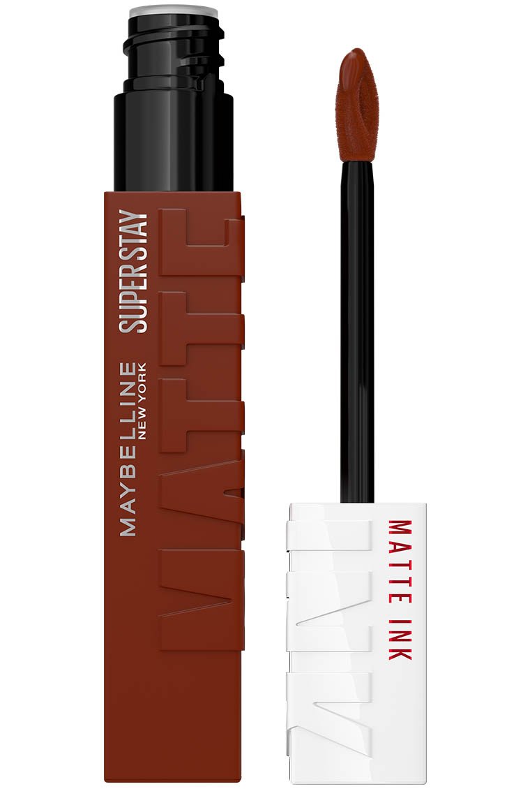 SUPER STAY MATTE INK Pintalabios